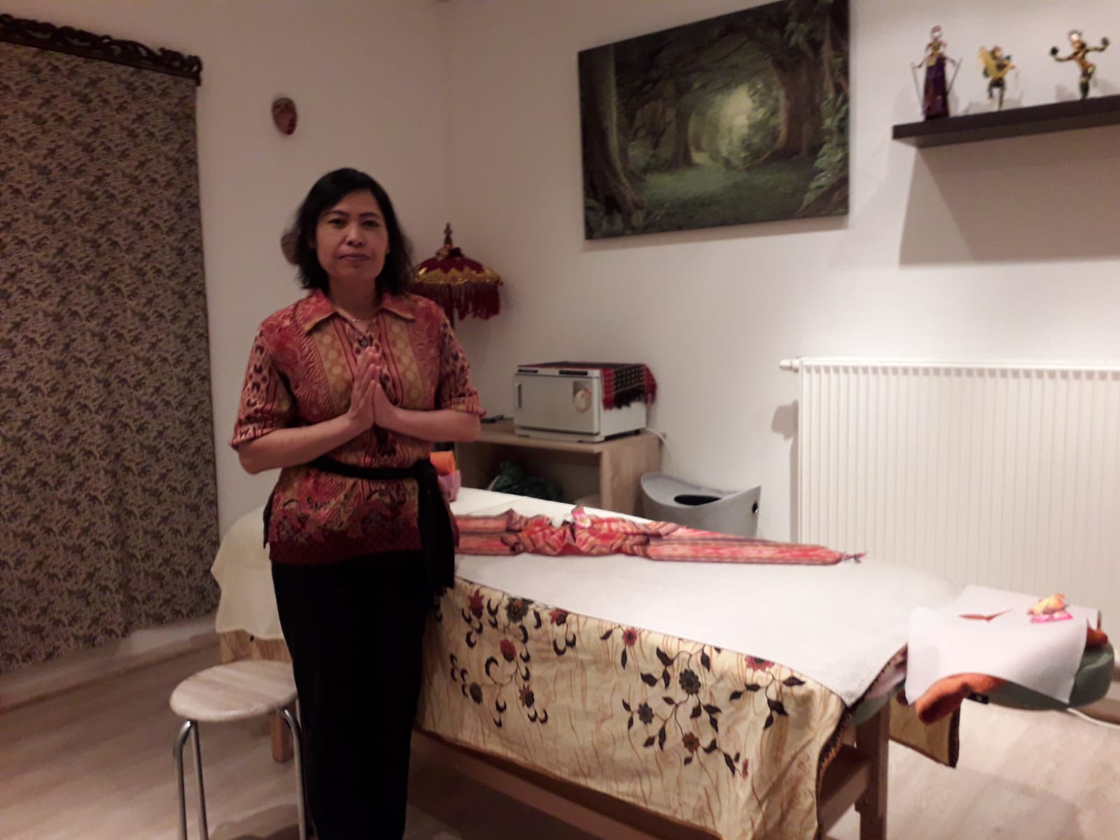 Bali Wellness Massage